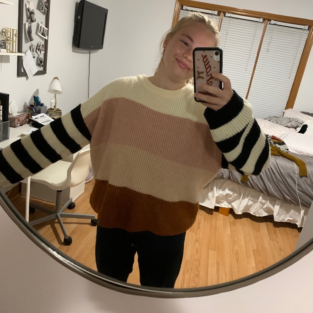 Urban Outfitters Sweater!